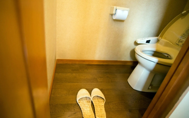 Shima Onsen Kashiwaya Ryokan