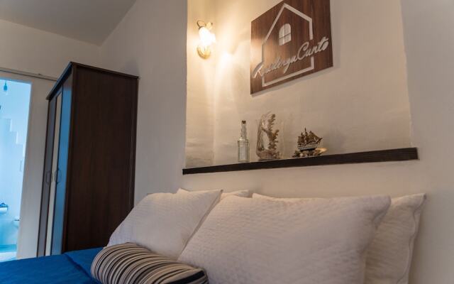 Residenza Cunto Rooms