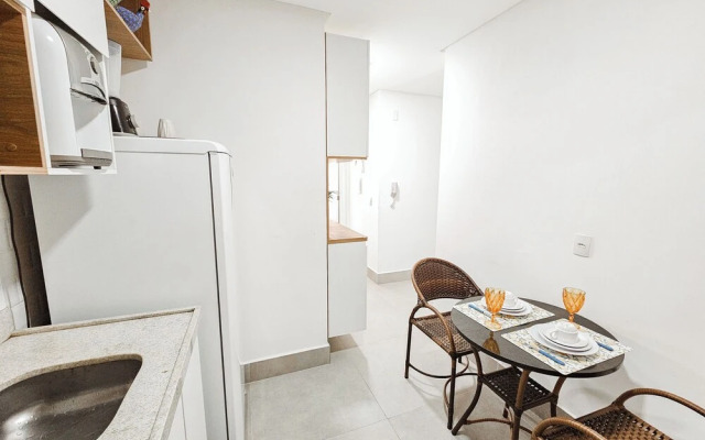 Green Porto Residence Flat 04
