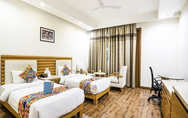 FabHotel GRD DLF Square
