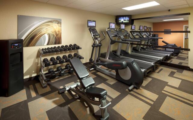 Courtyard by Marriott Jacksonville at Mayo Clinic Campus/Beaches