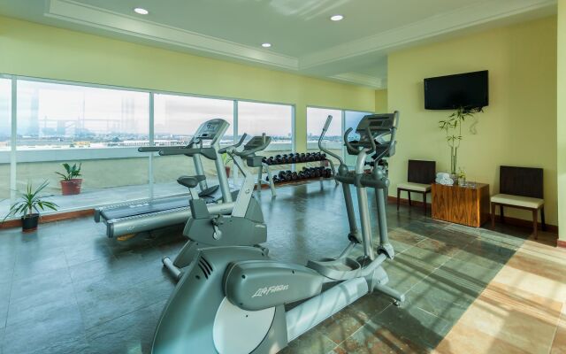 Hotel MDS Concepción