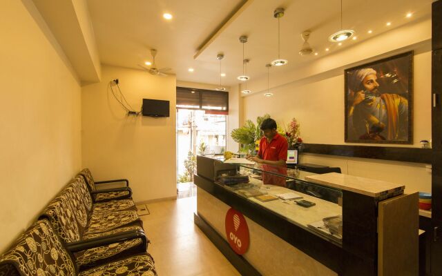 OYO 2646 Hotel Staywel Pune