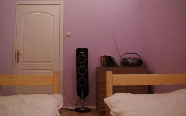 Квартира на Тверской