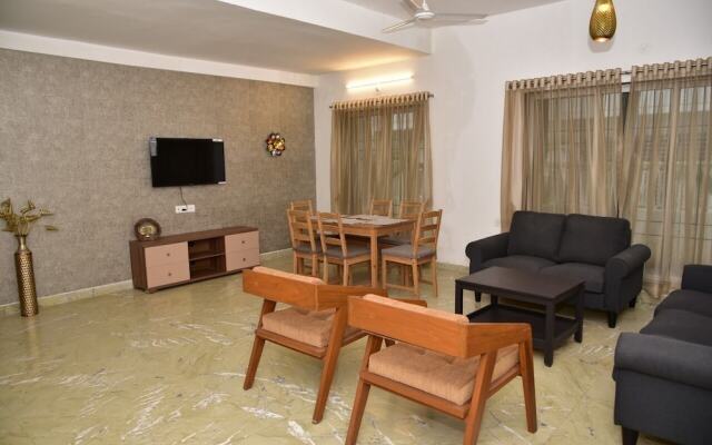 Sterling Stolen Heaven Lonavala