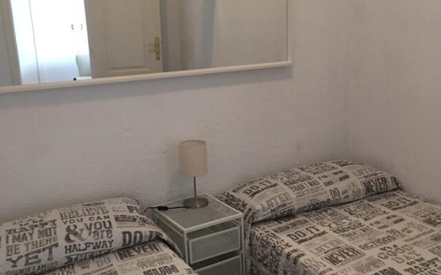 Apartament en el Centro 700m de la playa