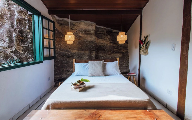 Pousada Vila das Pedras