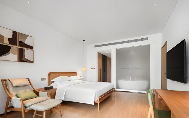 DaHengQin Superior Talent Residence