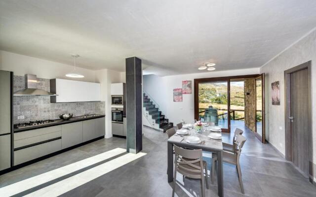 Villa Monica - Scopello