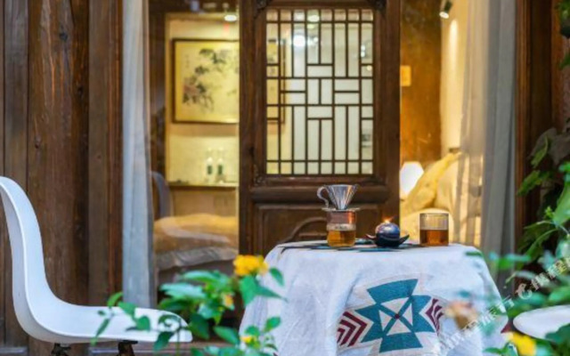 Lin Ju Garden Inn