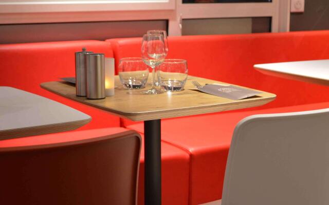 ibis Honfleur