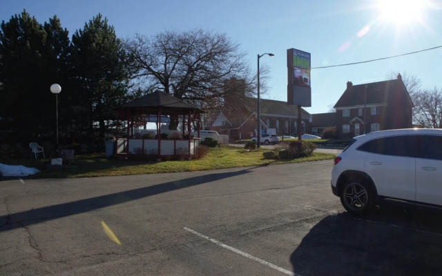 Value Inn International