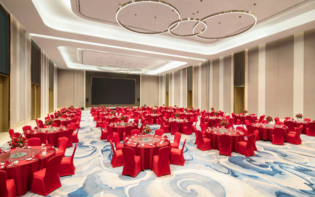 Holiday Inn Chengde Park View by IHG