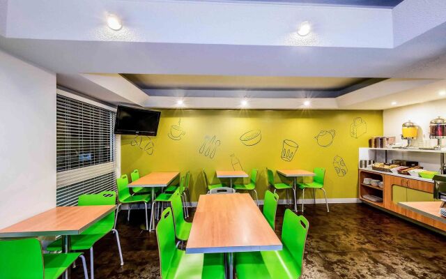 ibis budget Wentworthville