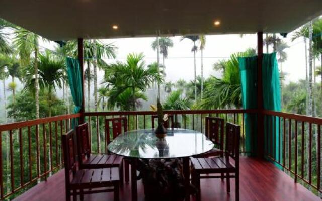 Greens Vista Wayanad