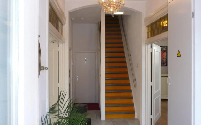 Hotel Mare Liberum