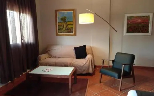 Mas Trucafort - Adults only