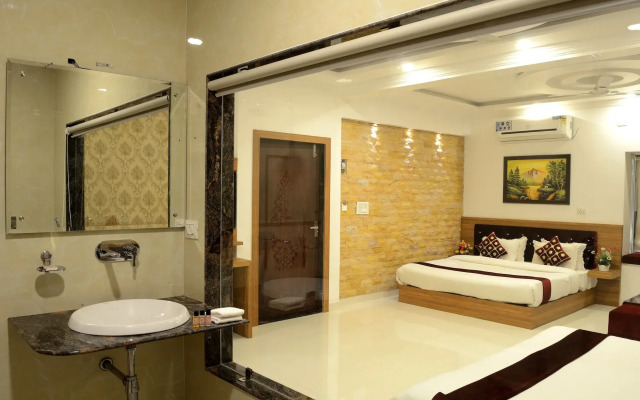 Ambay Villa