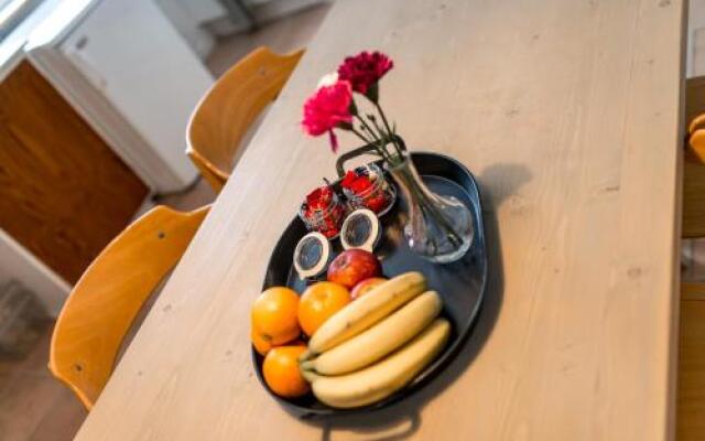 Holma Golf Bed & Breakfast