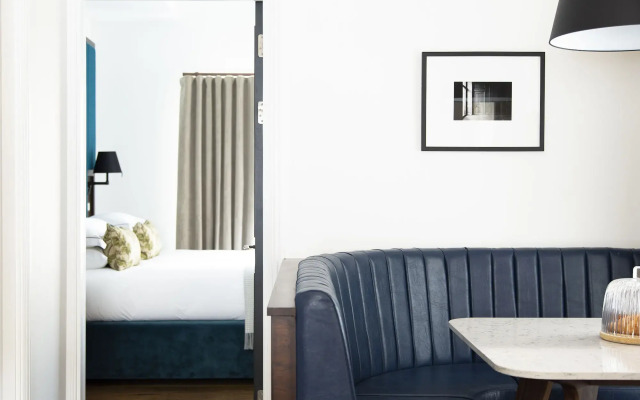 Cheval The Edinburgh Grand
