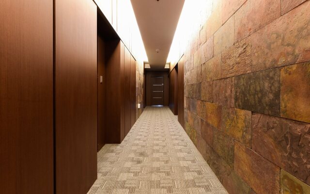 The California Hotel