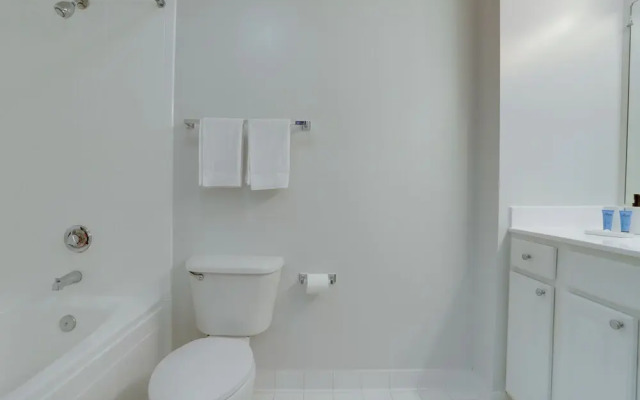 Amazing Apt in Ballston With Gym