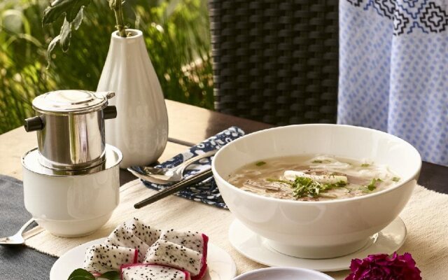 The Wind Resort - Tropical Hillside Escape