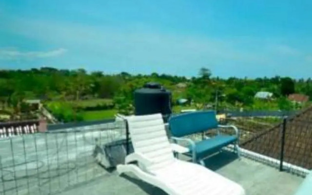 Gusti Hostel