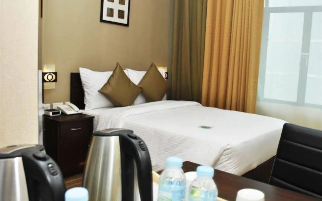 Orion Hotel