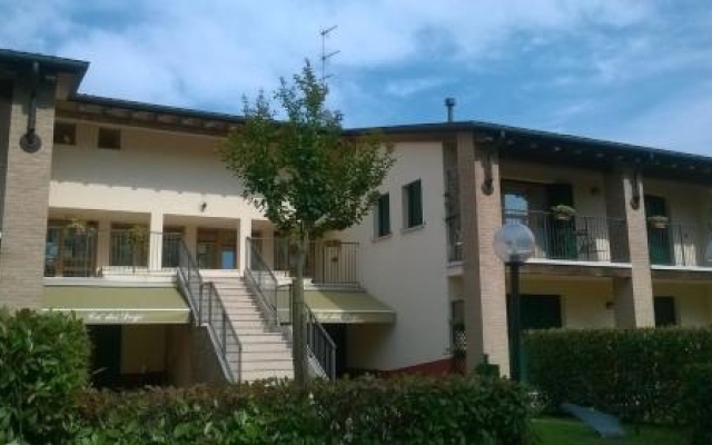 Residence Ca dei Dogi