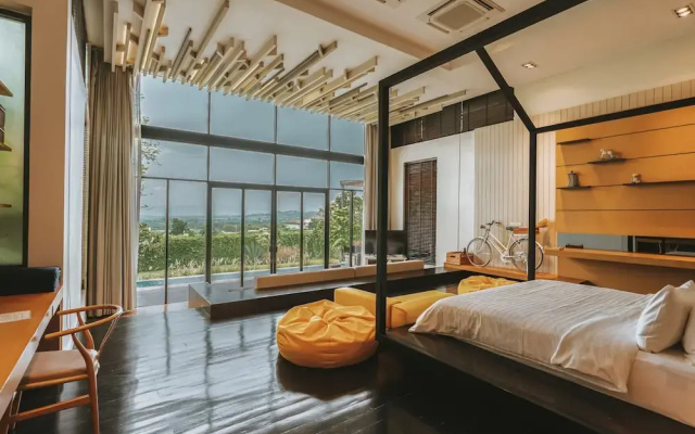 Civilai Hill Khao Yai