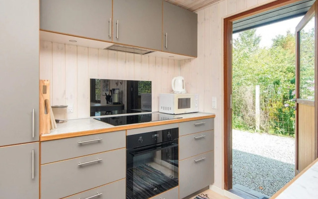6 Person Holiday Home in Bjert-by Traum