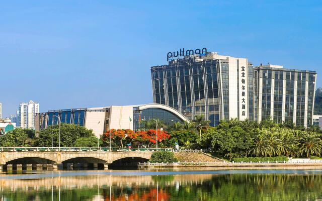 Pullman Xiamen Powerlong