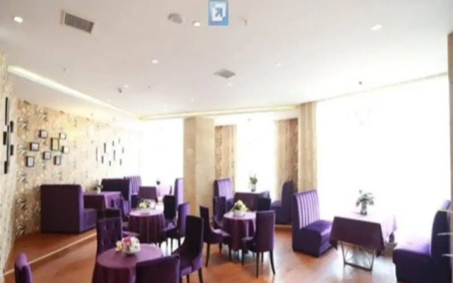 Kunlun Leju Business Hotel (Wenxian)