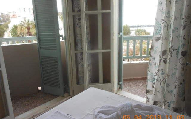 Afrodite Hotel