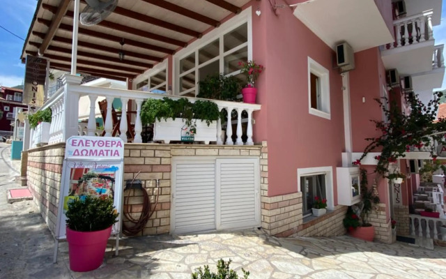 Villa Antonis