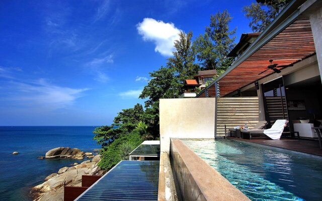 Impiana Private Villas Kata Noi