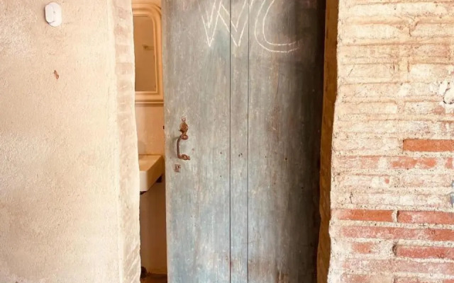 Gîte de charme du Domaine Pagnon Guillemette