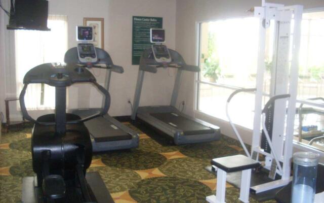 Hilton Garden Inn Columbus/Grove City