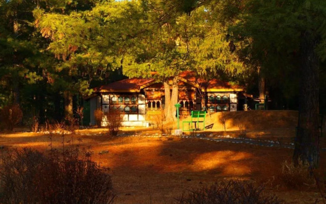 Olathang Hotel