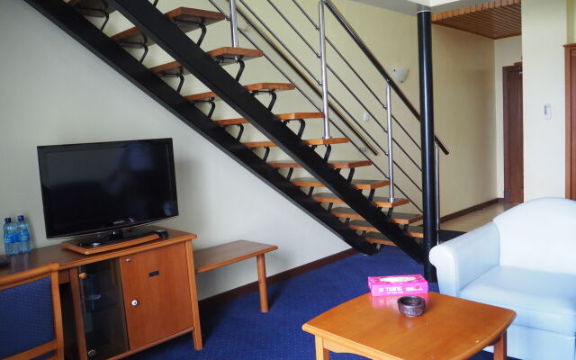 Blue Nile Resort