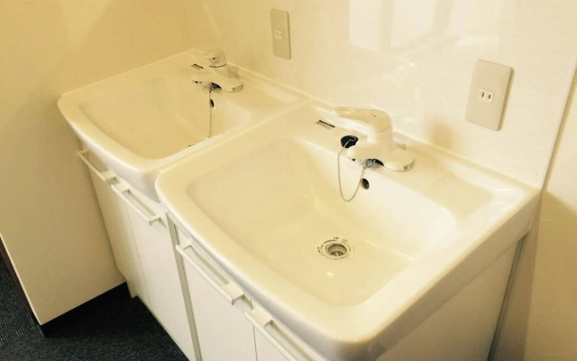 Guest House TSUDOI - Hostel