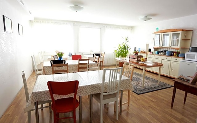 Bed&Breakfast Tuure