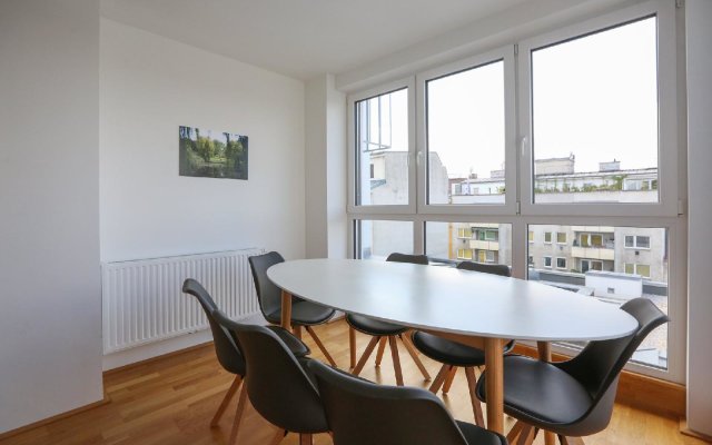4 Beds and More Vienna Apartments