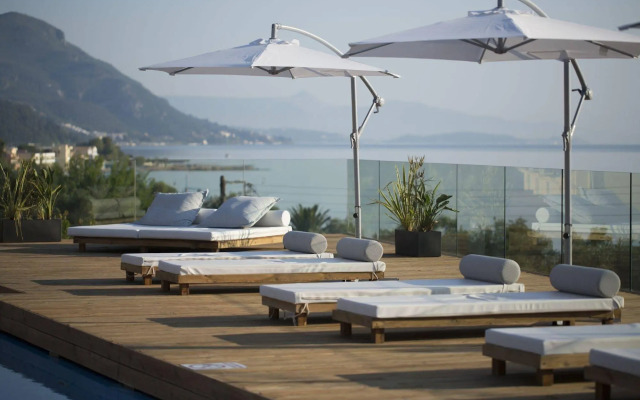 Ionian Eye Design Studios & Spa