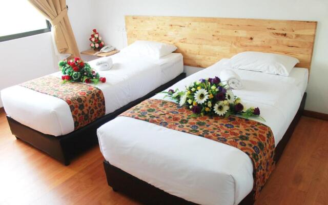 AM Transit Inn Kuala Terengganu