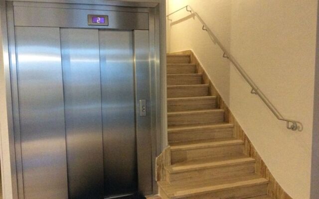 Citotel Bristol Hotel