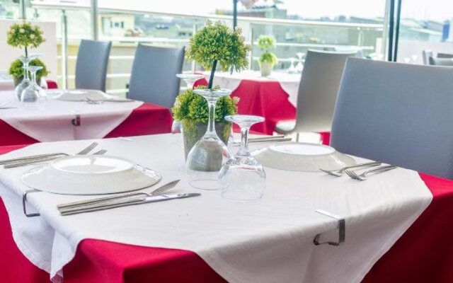 Hotel Cesaria