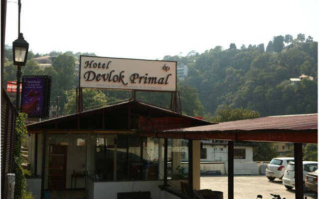 Hotel Devlok Primal