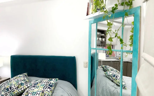 3110 Apartment
